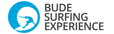 Bude Surfing Experience Logo