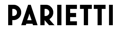Parietti Logo