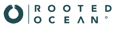 Rooted Ocean Logo
