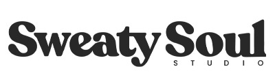Sweaty Soul Studio Logo