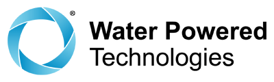 Water Powered Technologies Logo